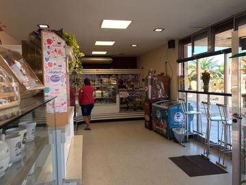 Fondo de Comercio - Claypole