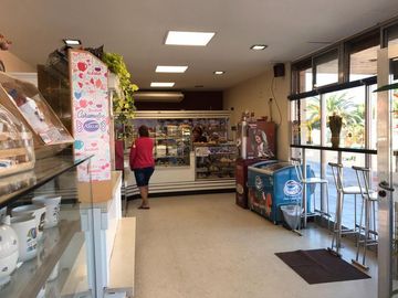 Fondo de Comercio - Claypole
