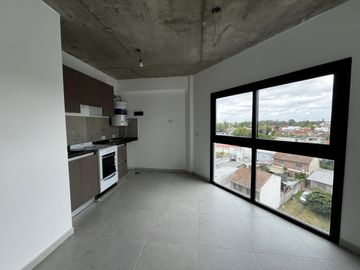 Departamento 3 ambientes en Hurlingham a estrenar