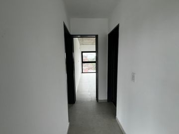 Departamento 3 ambientes en Hurlingham a estrenar