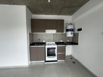 Departamento 3 ambientes en Hurlingham a estrenar