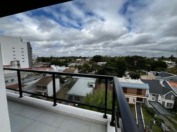 Departamento 3 ambientes en Hurlingham a estrenar