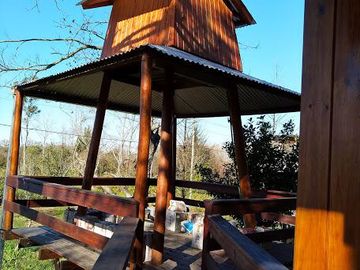 Casa venta Delta Tigre