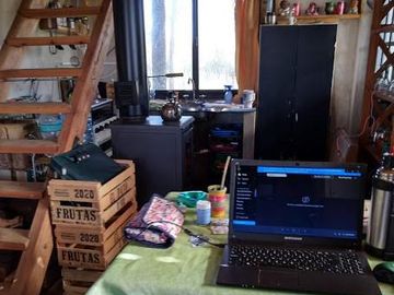 Casa venta Delta Tigre