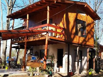 Casa venta Delta Tigre