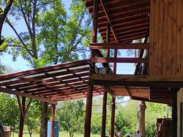 Casa venta Delta Tigre