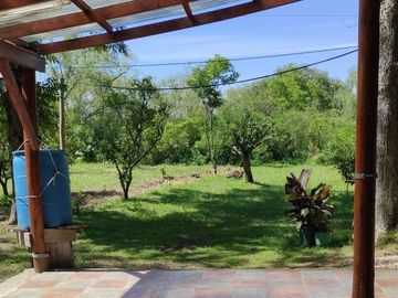 Casa venta Delta Tigre