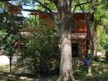 Casa venta Delta Tigre