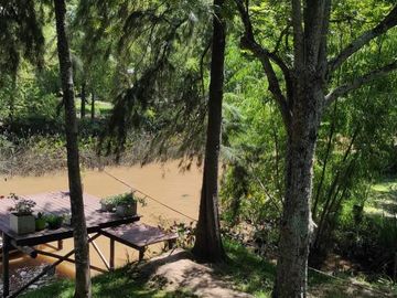 Casa venta Delta Tigre
