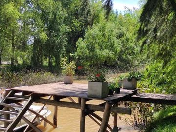 Casa venta Delta Tigre