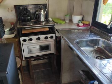 Casa venta Delta Tigre