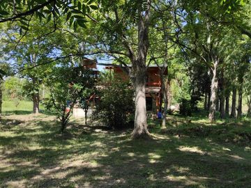 Casa venta Delta Tigre