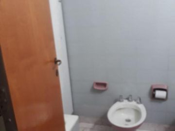 SAN ANDRÉS - DEPARTAMENTO DE  3 AMBIENTES AL FRENTE  - CON BALCON!!