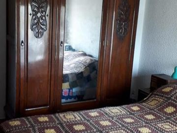 SAN ANDRÉS - DEPARTAMENTO DE  3 AMBIENTES AL FRENTE  - CON BALCON!!