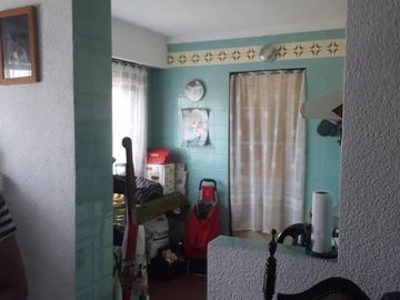 SAN ANDRÉS - DEPARTAMENTO DE  3 AMBIENTES AL FRENTE  - CON BALCON!!