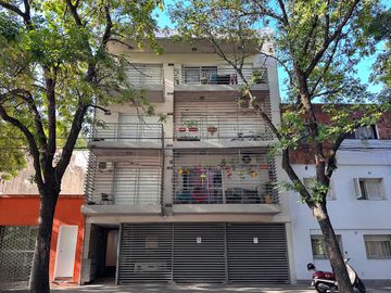 Venta departamento 1 Dormitorio en Luis Agote