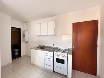 Venta departamento 1 Dormitorio en Luis Agote