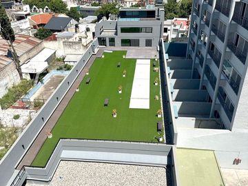 Departamento en venta 1 dormitorio a estrenar Centro Rosario Santa Fe