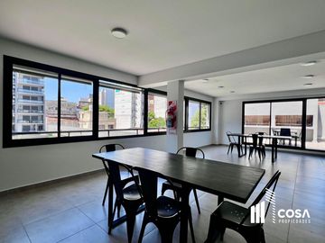 Departamento en venta 1 dormitorio a estrenar Centro Rosario Santa Fe