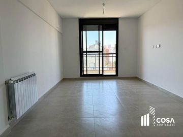 Departamento en venta 1 dormitorio a estrenar Centro Rosario Santa Fe