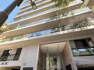 Departamento en venta 1 dormitorio a estrenar Centro Rosario Santa Fe