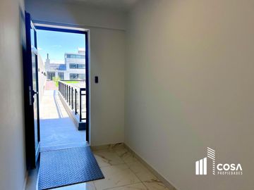 Departamento en venta 1 dormitorio a estrenar Centro Rosario Santa Fe