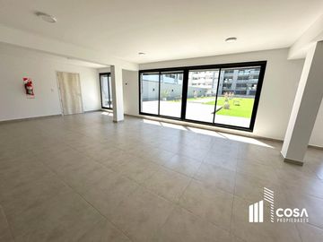 Departamento en venta 1 dormitorio a estrenar Centro Rosario Santa Fe