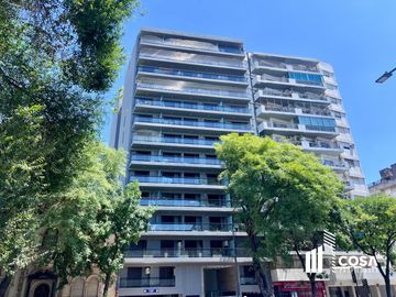 Departamento en venta 1 dormitorio a estrenar Centro Rosario Santa Fe
