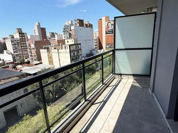 Departamento en venta 1 dormitorio a estrenar Centro Rosario Santa Fe