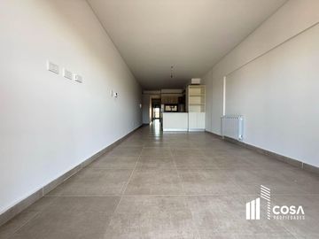 Departamento en venta 1 dormitorio a estrenar Centro Rosario Santa Fe