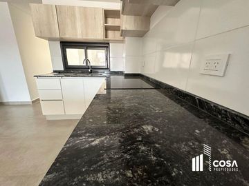 Departamento en venta 1 dormitorio a estrenar Centro Rosario Santa Fe