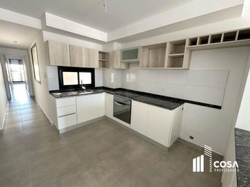 Departamento en venta 1 dormitorio a estrenar Centro Rosario Santa Fe