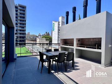 Departamento en venta 1 dormitorio a estrenar Centro Rosario Santa Fe