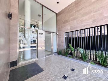Departamento en venta 1 dormitorio a estrenar Centro Rosario Santa Fe