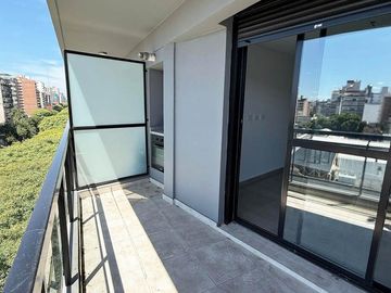 Departamento en venta 1 dormitorio a estrenar Centro Rosario Santa Fe