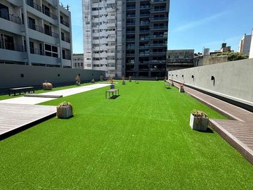 Departamento en venta 1 dormitorio a estrenar Centro Rosario Santa Fe