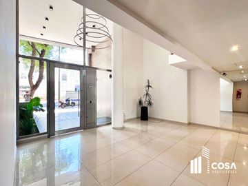 Departamento en venta 1 dormitorio a estrenar Centro Rosario Santa Fe