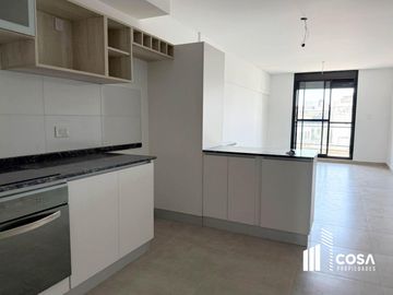 Departamento en venta 1 dormitorio a estrenar Centro Rosario Santa Fe