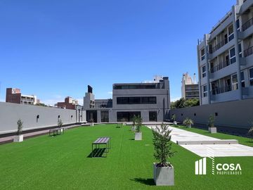 Departamento en venta 1 dormitorio a estrenar Centro Rosario Santa Fe