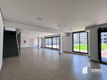 Departamento en venta 1 dormitorio a estrenar Centro Rosario Santa Fe