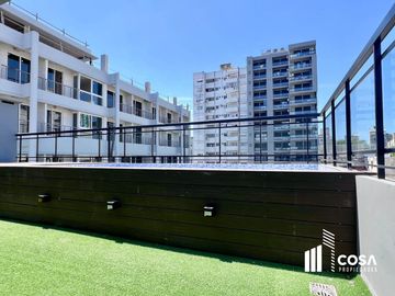 Departamento en venta 1 dormitorio a estrenar Centro Rosario Santa Fe