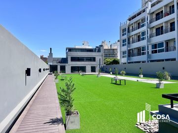 Departamento en venta 1 dormitorio a estrenar Centro Rosario Santa Fe