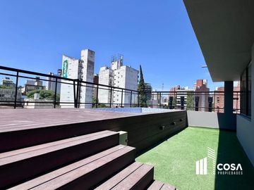 Departamento en venta 1 dormitorio a estrenar Centro Rosario Santa Fe