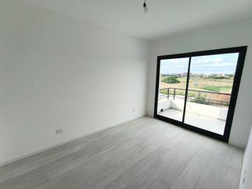 VENTA CASA EL CANTON AL GOLF 5 AMBIENTES