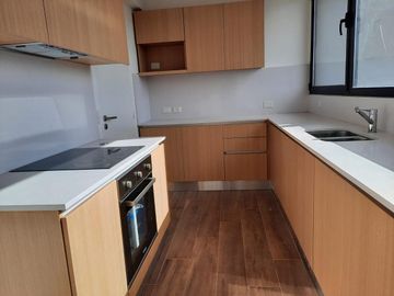 Venta y alquiler de departamento 4 ambientes con dependencia a estrenar en Nordelta