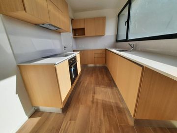 Venta y alquiler de departamento 4 ambientes con dependencia a estrenar en Nordelta
