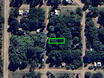 Terreno en venta - 500mts2 - Nueva Atlantis