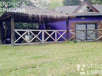 Quinta - 20 De Junio