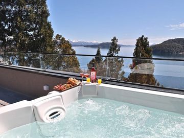 La Florida modulo Llao Llao