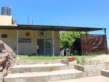 Casa en Estancia Vieja